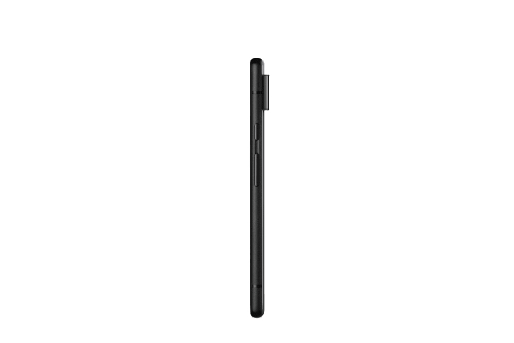 PIXEL 6 128GB STORMY BLACK thumbnail