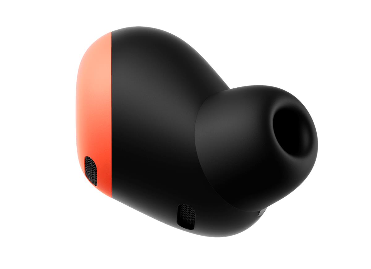 EU Product - Headphones - Google Pixel Buds Pro - Wireless Bletooth - Corail thumbnail
