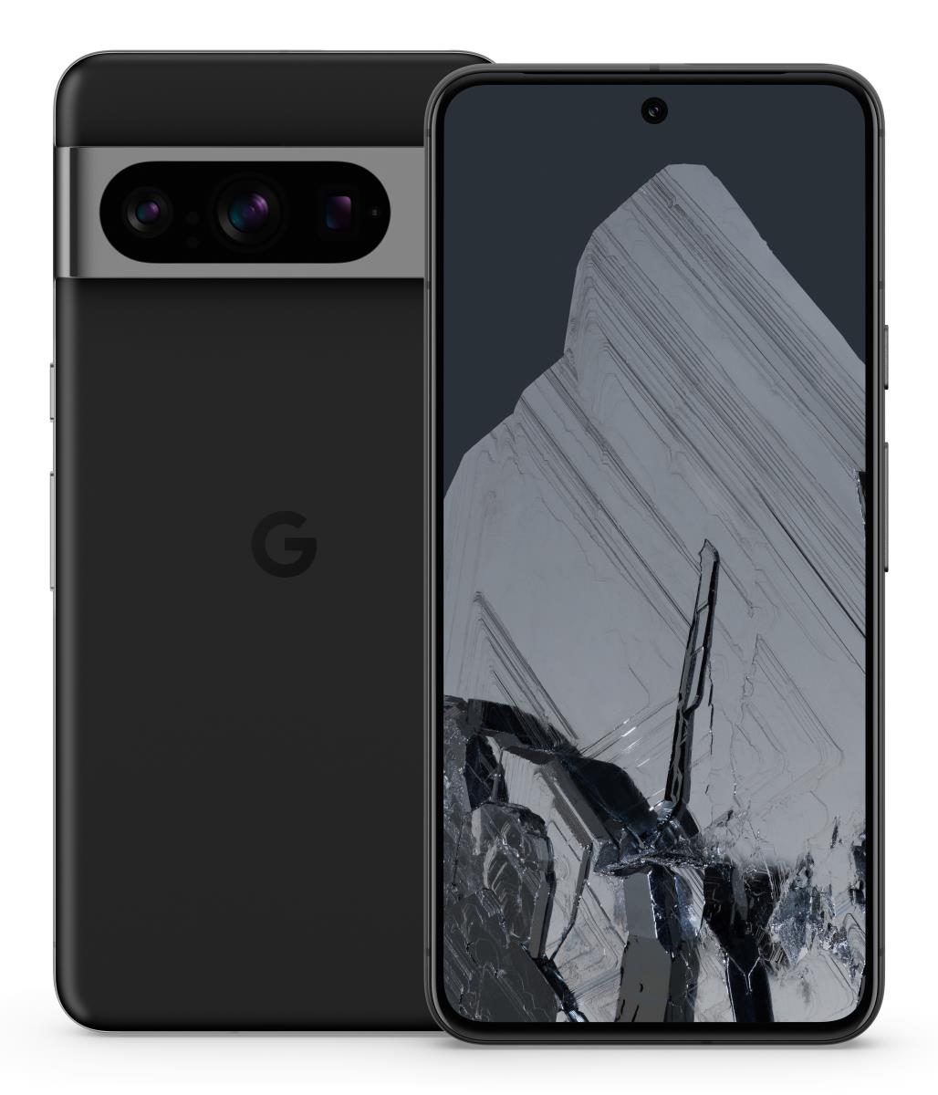 PIXEL 8 PRO 128GB OBSIDIAN thumbnail