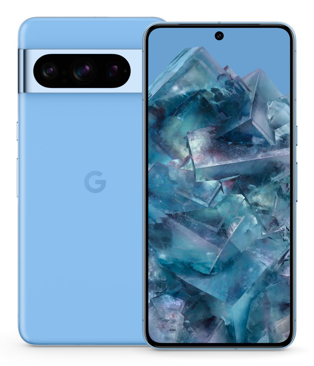 PIXEL 8 PRO 128GB BAY thumbnail