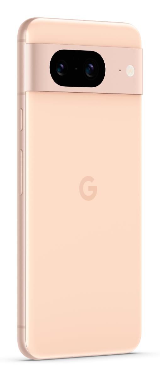 PIXEL 8 128GB ROSE thumbnail