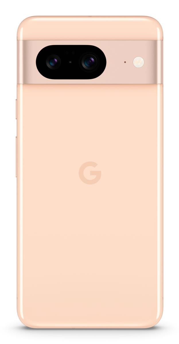 PIXEL 8 128GB ROSE thumbnail
