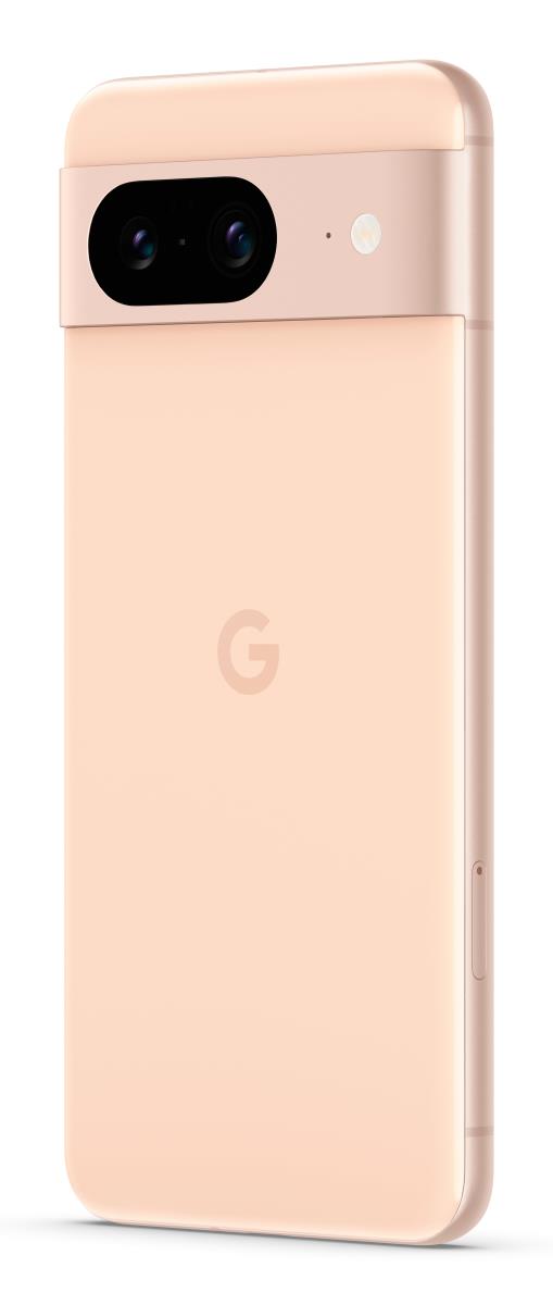 PIXEL 8 128GB ROSE thumbnail