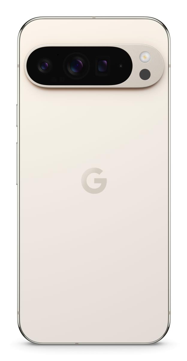 PIXEL 9 PRO XL 256GB PORCELAI thumbnail