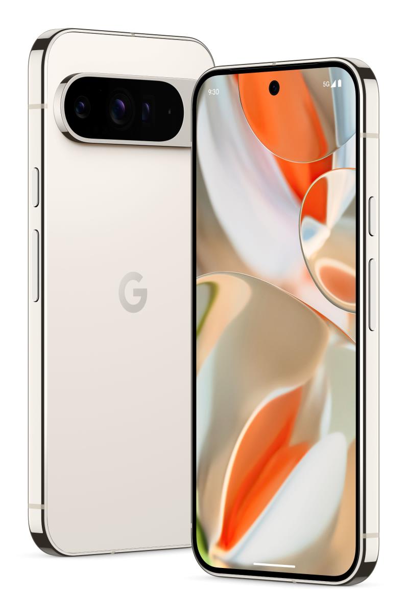 PIXEL 9 PRO XL 256GB PORCELAI thumbnail