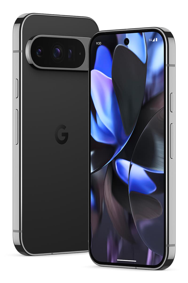 PIXEL 9 PRO XL 256GB OBSIDIAN thumbnail