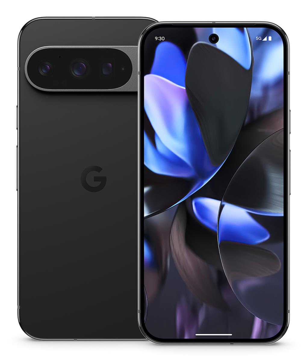 PIXEL 9 PRO XL 256GB OBSIDIAN thumbnail
