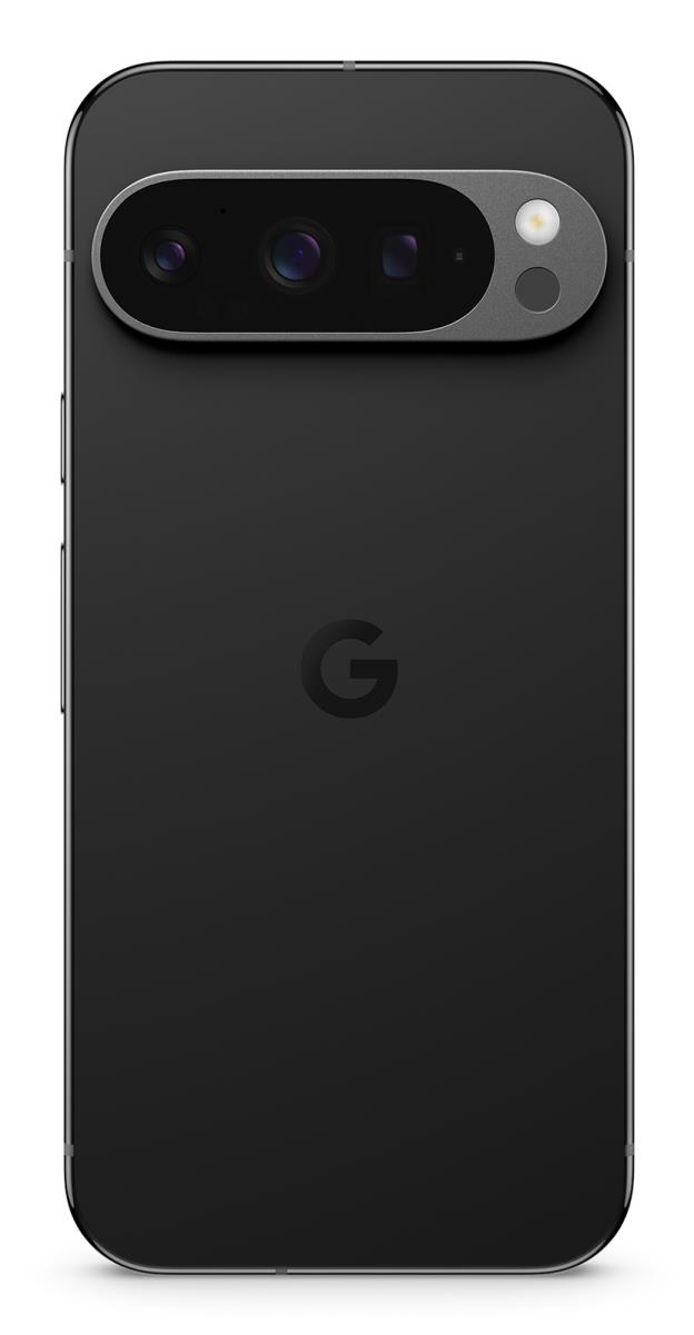 PIXEL 9 PRO XL 256GB OBSIDIAN thumbnail