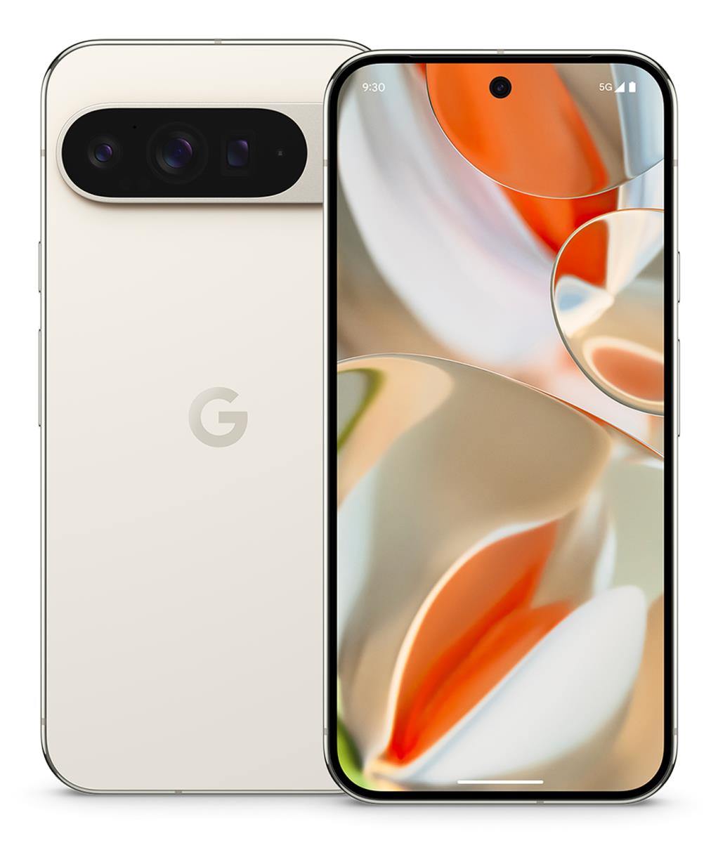 PIXEL 9 PRO XL 512GB PORCELAI thumbnail