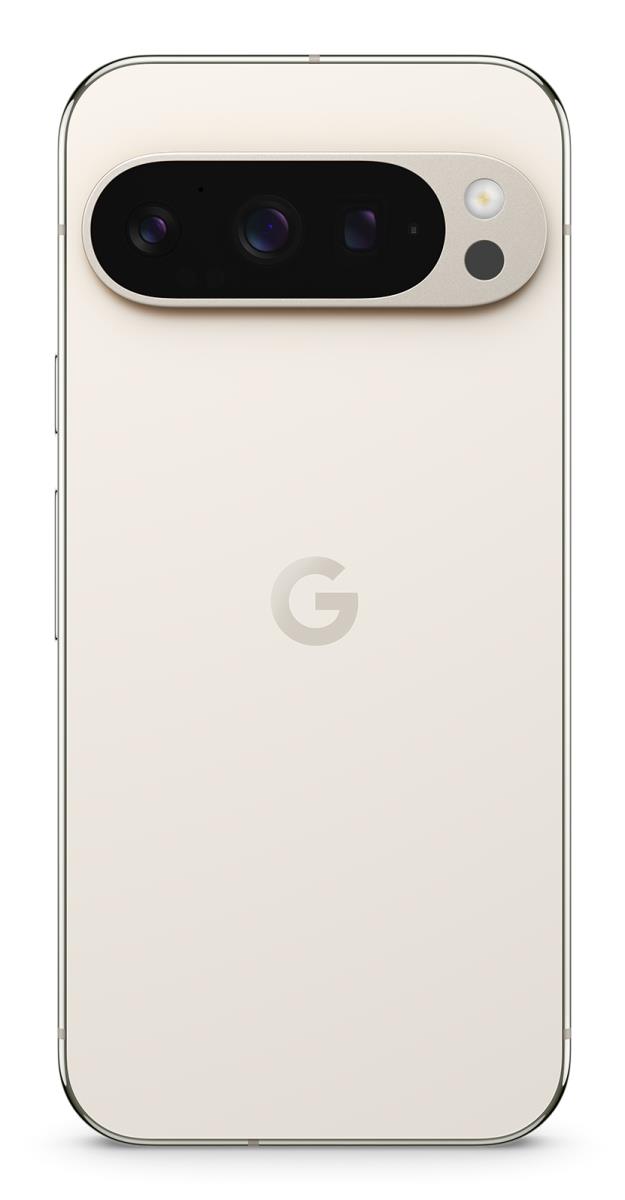 PIXEL 9 PRO XL 512GB PORCELAI thumbnail