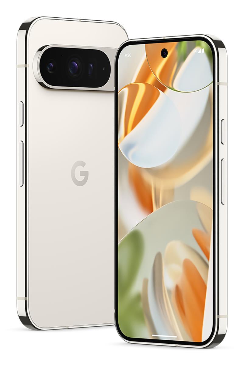 PIXEL 9 PRO XL 512GB PORCELAI thumbnail