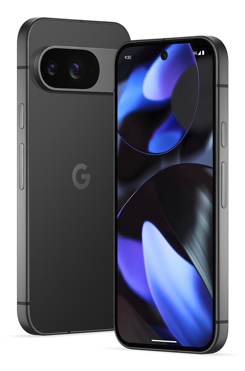 EU Product - Pixel 9 - 5G smrphone thumbnail