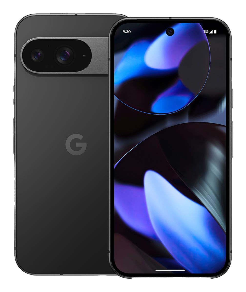EU Product - Pixel 9 - 5G smrphone thumbnail