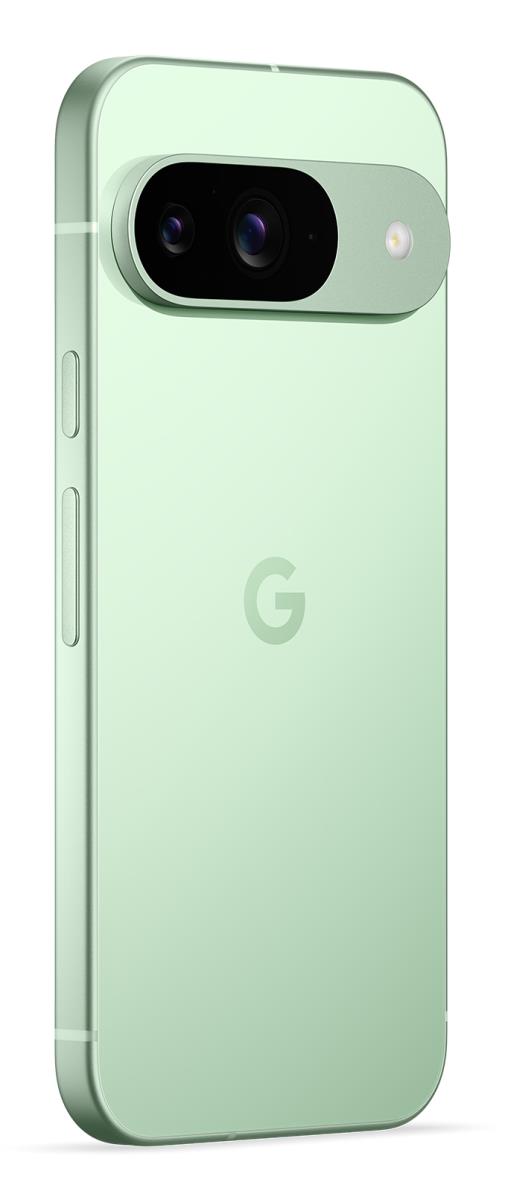 PIXEL 9 128GB WINTERGREEN thumbnail