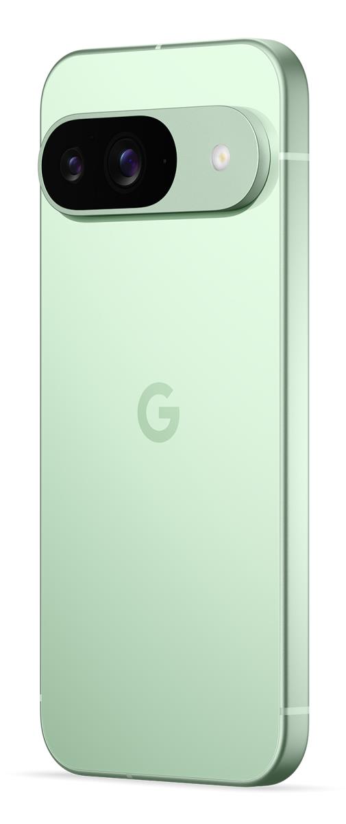 PIXEL 9 128GB WINTERGREEN thumbnail