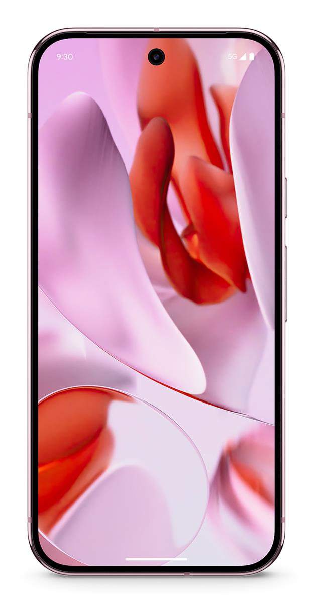 PIXEL 9 PRO 128GB ROSE QUARTZ thumbnail