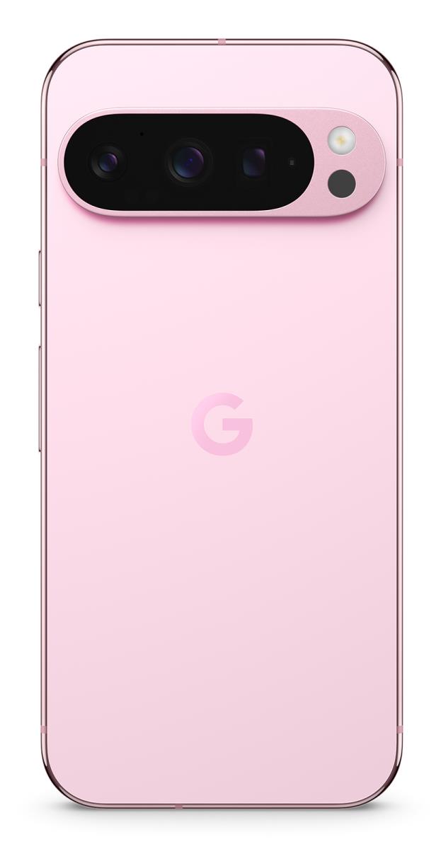 PIXEL 9 PRO 128GB ROSE QUARTZ thumbnail