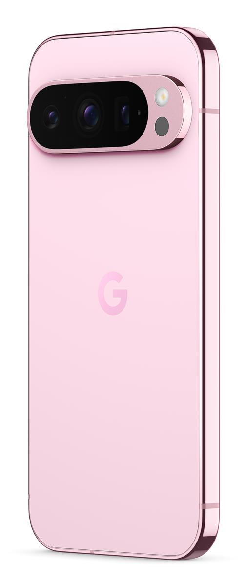 PIXEL 9 PRO 128GB ROSE QUARTZ thumbnail