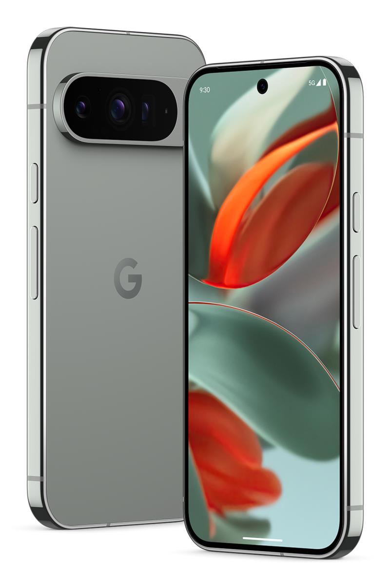 PIXEL 9 PRO 512GB HAZEL thumbnail