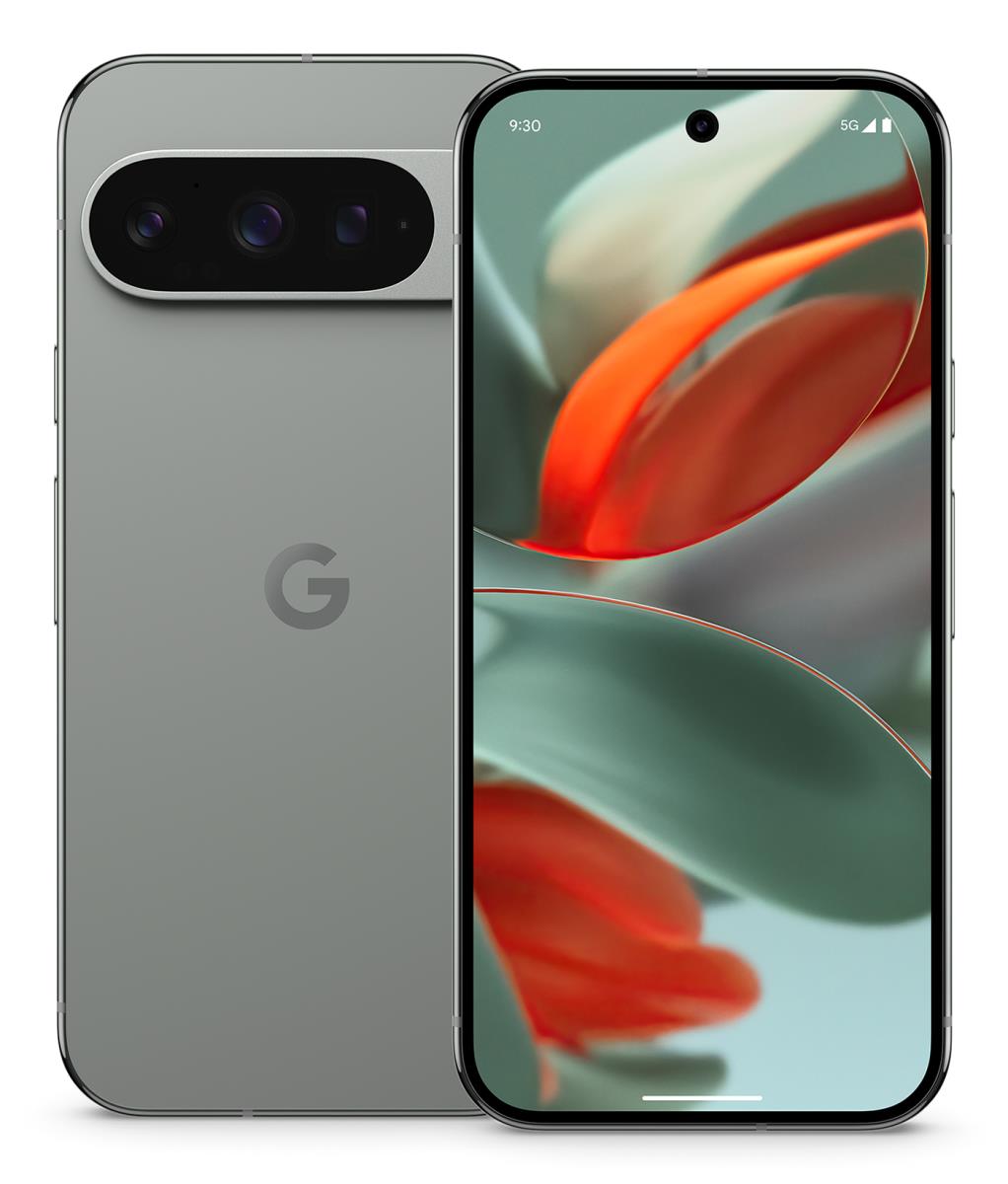 PIXEL 9 PRO 512GB HAZEL thumbnail