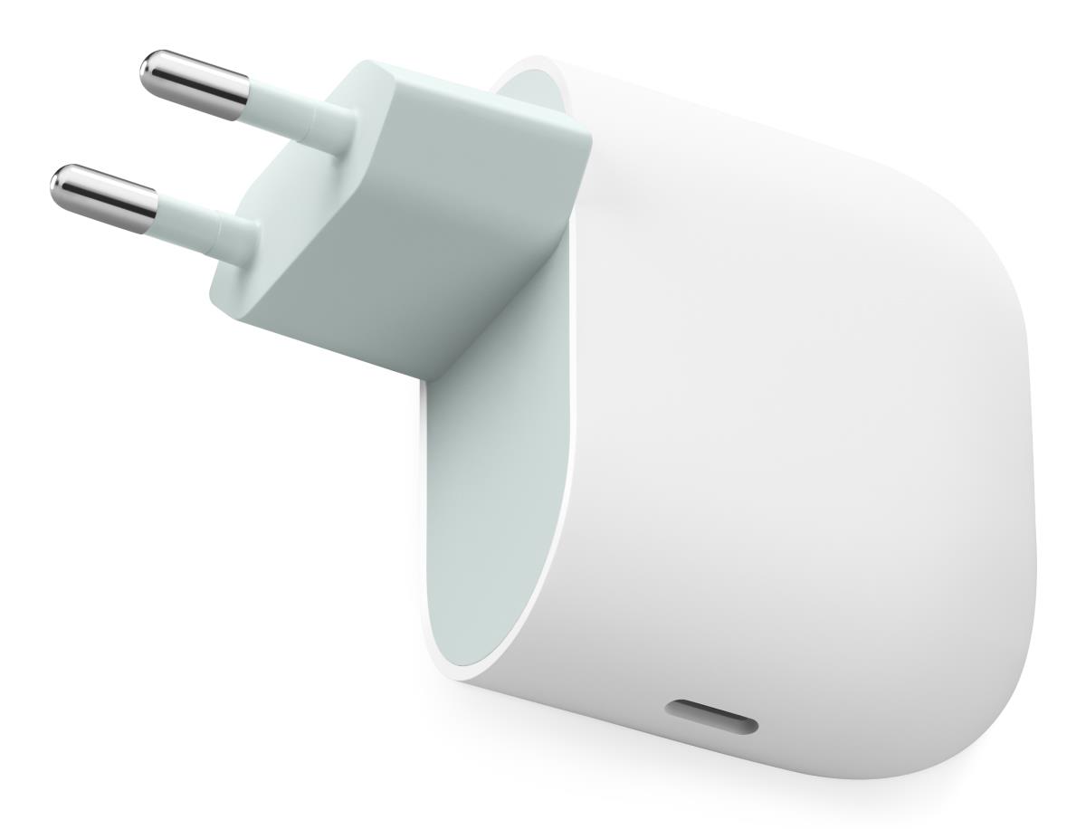 EU Product - Pixel USB-C 45W Adapter White thumbnail