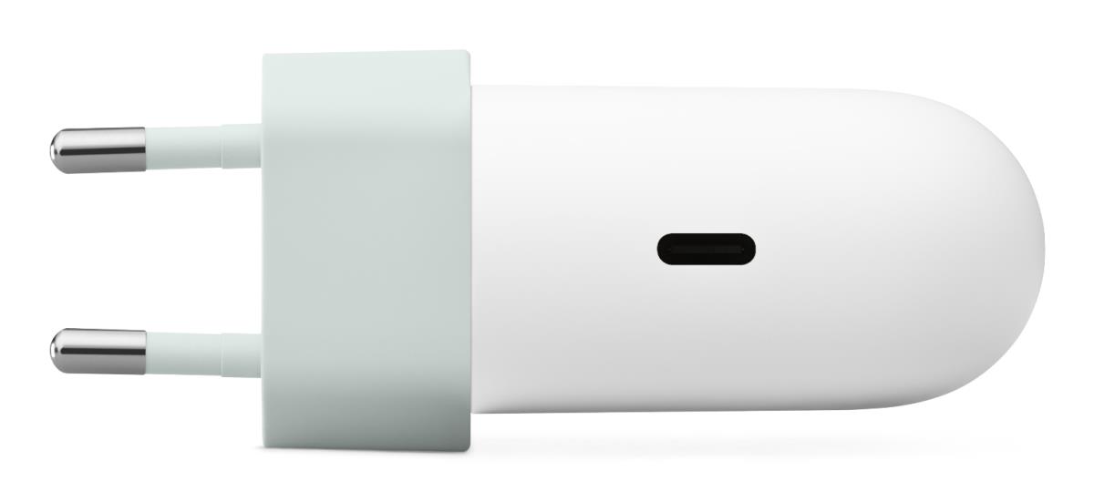 EU Product - Pixel USB-C 45W Adapter White thumbnail