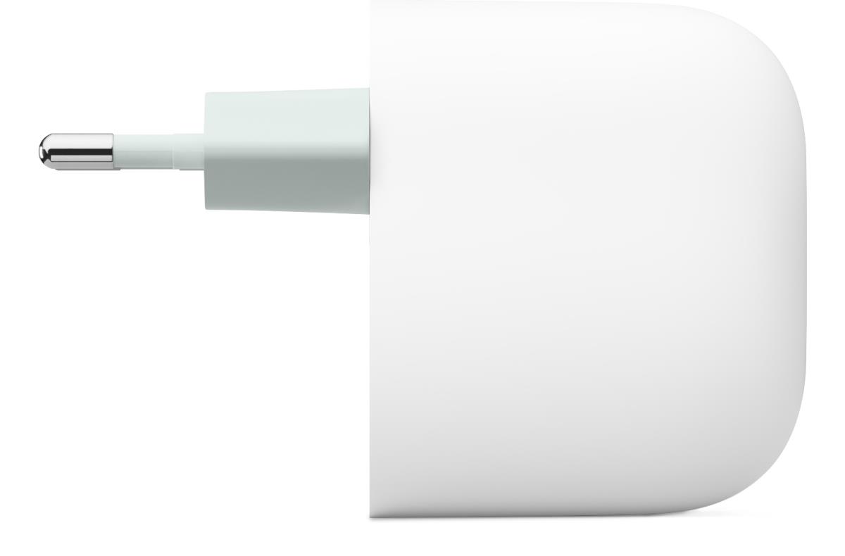 EU Product - Pixel USB-C 45W Adapter White thumbnail
