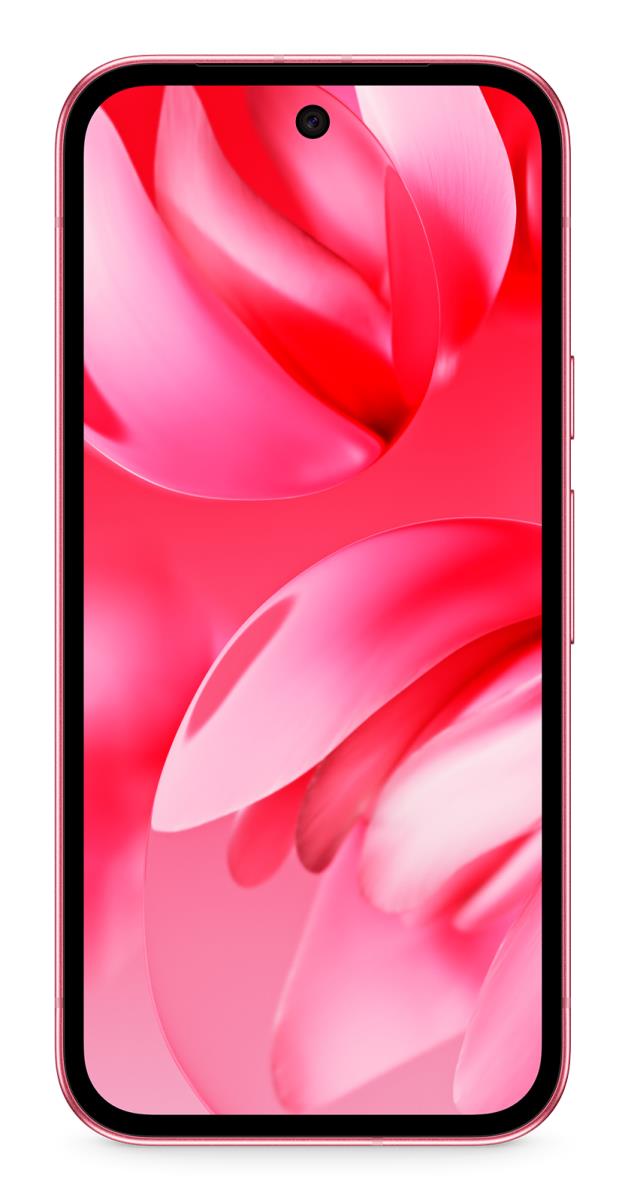 5G smartphone - Built in Gemini AI assistant - dual-SIM - RAM 8 GB / Internal Memory 128 GB - OLED display - 6.3