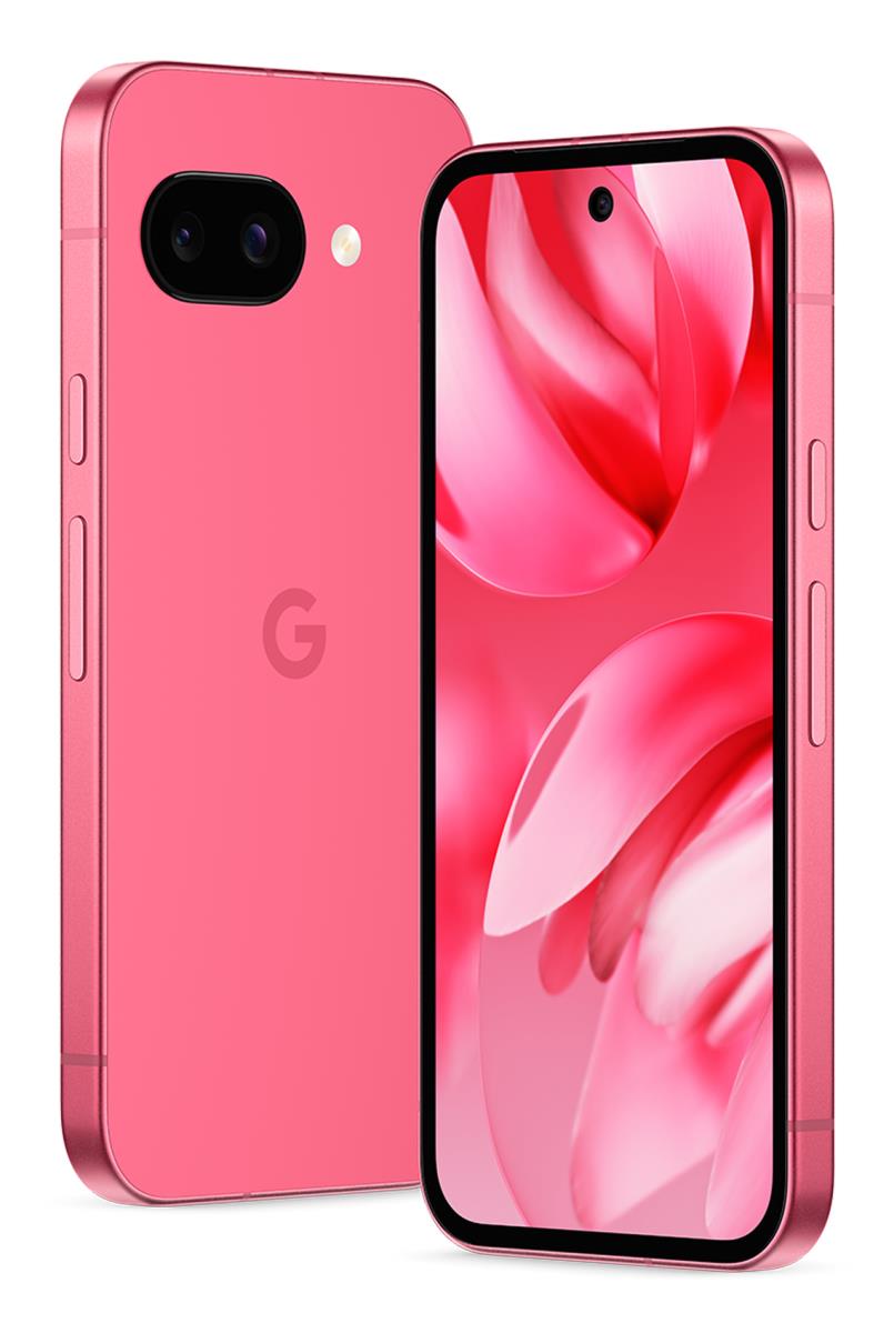5G smartphone - Built in Gemini AI assistant - dual-SIM - RAM 8 GB / Internal Memory 128 GB - OLED display - 6.3