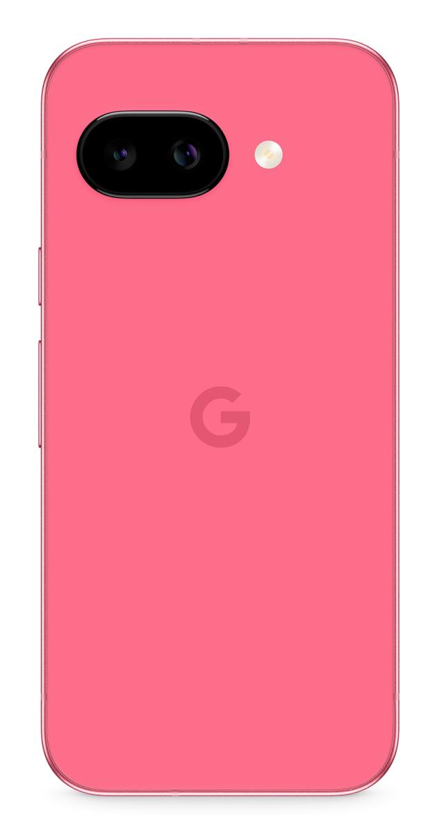 5G smartphone - Built in Gemini AI assistant - dual-SIM - RAM 8 GB / Internal Memory 128 GB - OLED display - 6.3