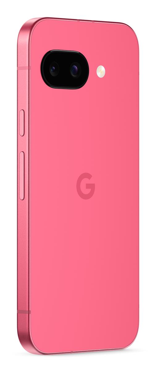 5G smartphone - Built in Gemini AI assistant - dual-SIM - RAM 8 GB / Internal Memory 128 GB - OLED display - 6.3