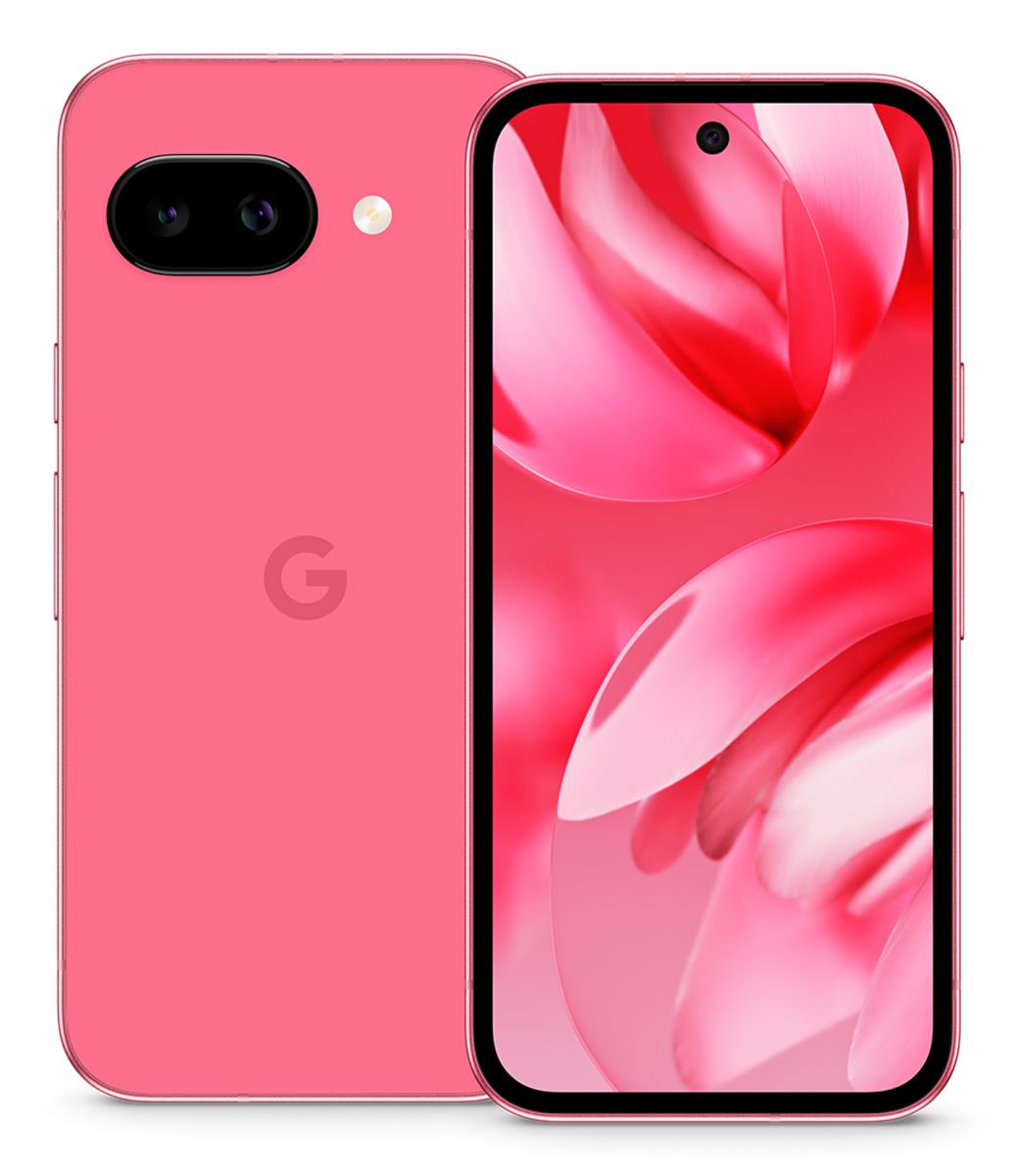 5G smartphone - Built in Gemini AI assistant - dual-SIM - RAM 8 GB / Internal Memory 128 GB - OLED display - 6.3