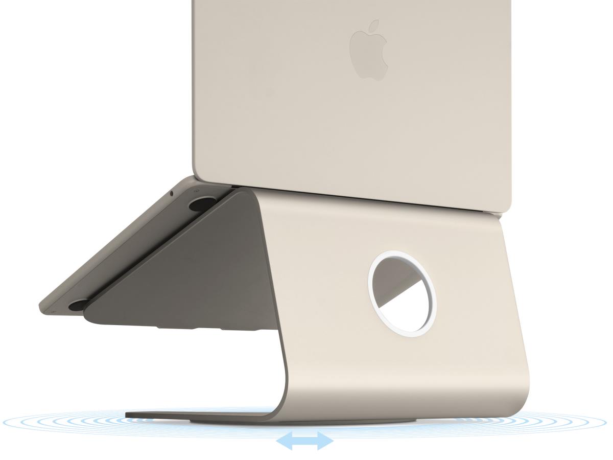 EU Product - mStand360 Laptop Stand starlight thumbnail