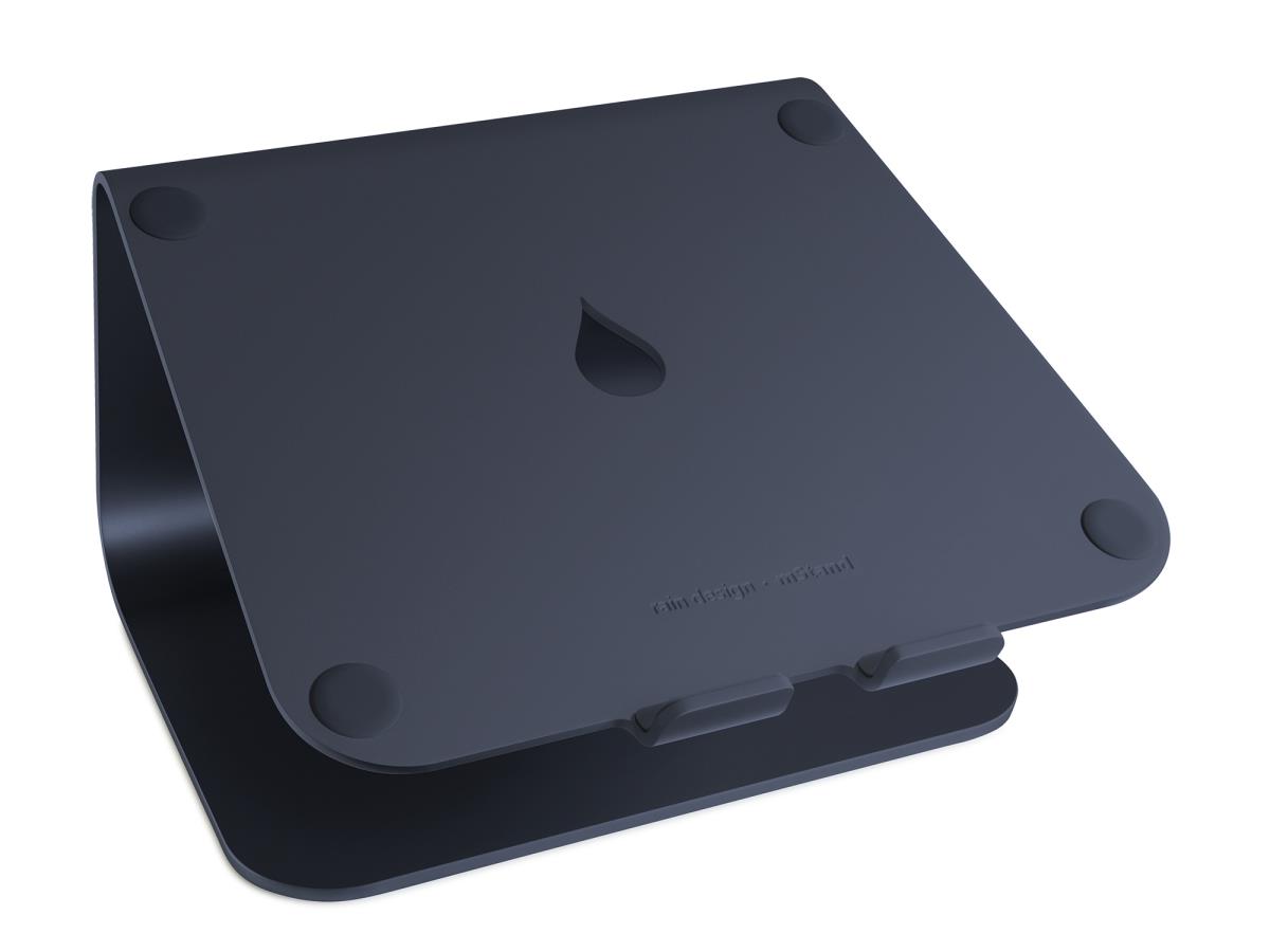 EU Product - mStand Laptop Stand Midnight thumbnail