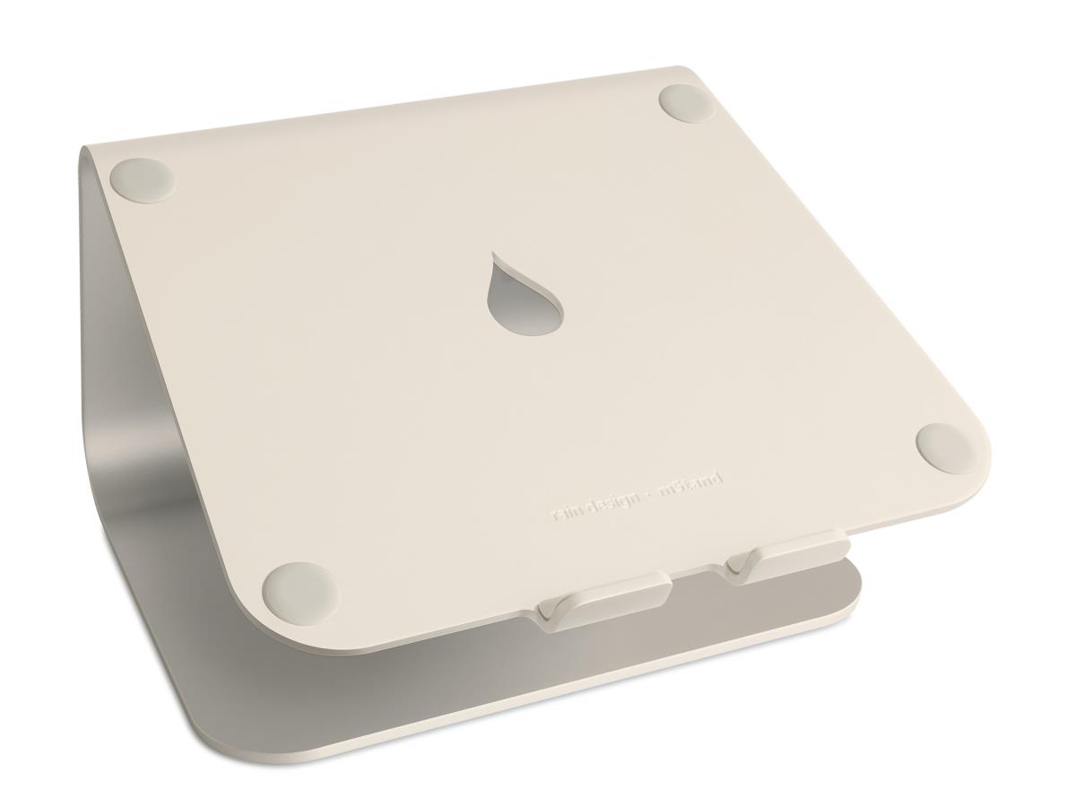 EU Product - mStand Laptop Stand Starlight thumbnail