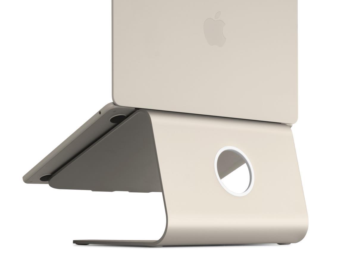 EU Product - mStand Laptop Stand Starlight thumbnail