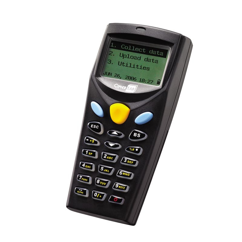EU Product - CP-8001, Lser thumbnail