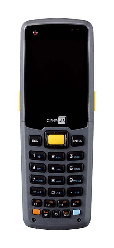 EU Product - 8600, ch, 2D, 29-keys thumbnail