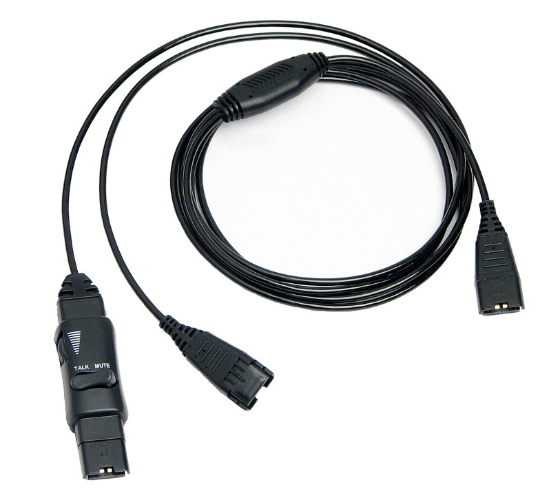 EU Product - VXi Y CORD V thumbnail