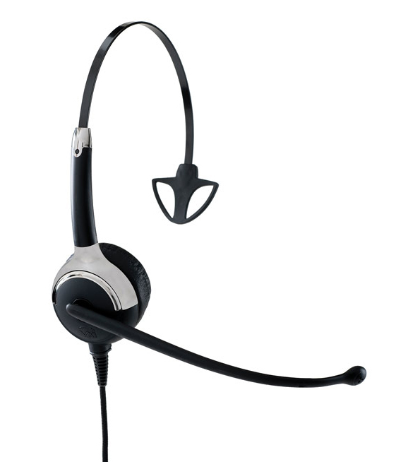 EU Product - VXi UC ProSet 10V Headset Head-band thumbnail
