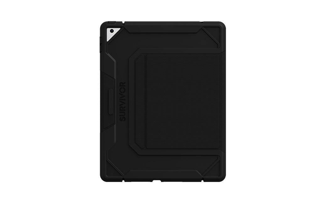 Griffin GIPD-026-BLK tablet case 25.9 cm (10.2