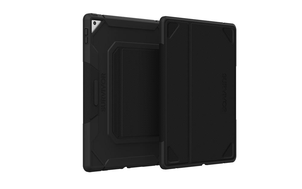 Griffin GIPD-026-BLK tablet case 25.9 cm (10.2