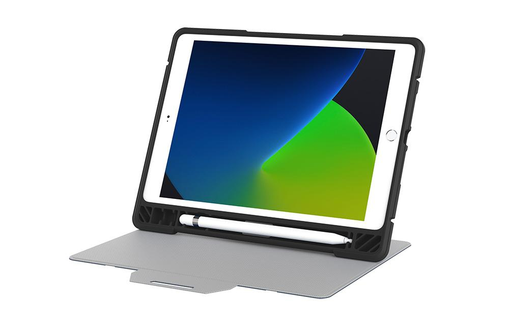 Griffin GIPD-026-BLK tablet case 25.9 cm (10.2