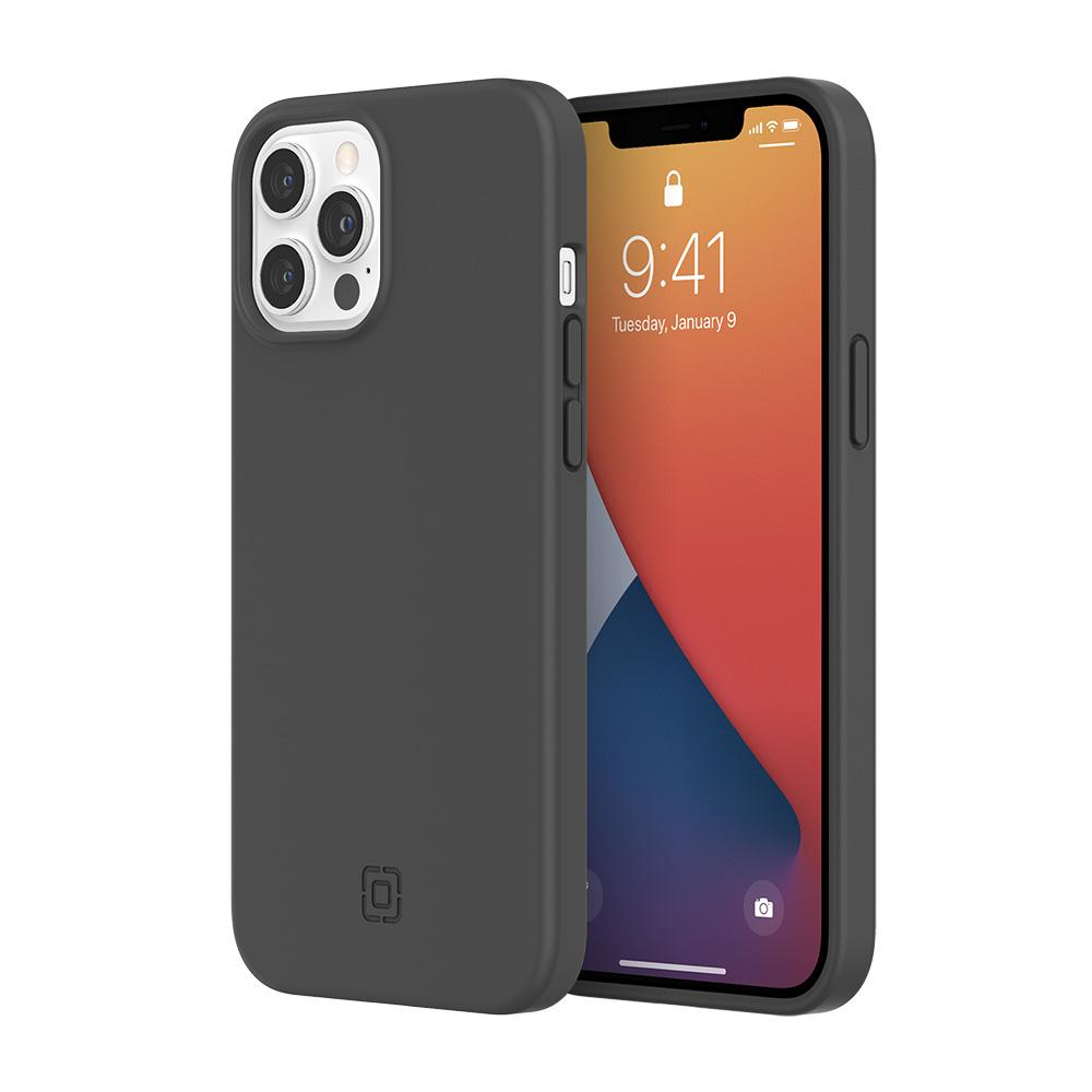 Organicore iPhone 12 Pro Max Charcoal - IPH-1900-CHL thumbnail