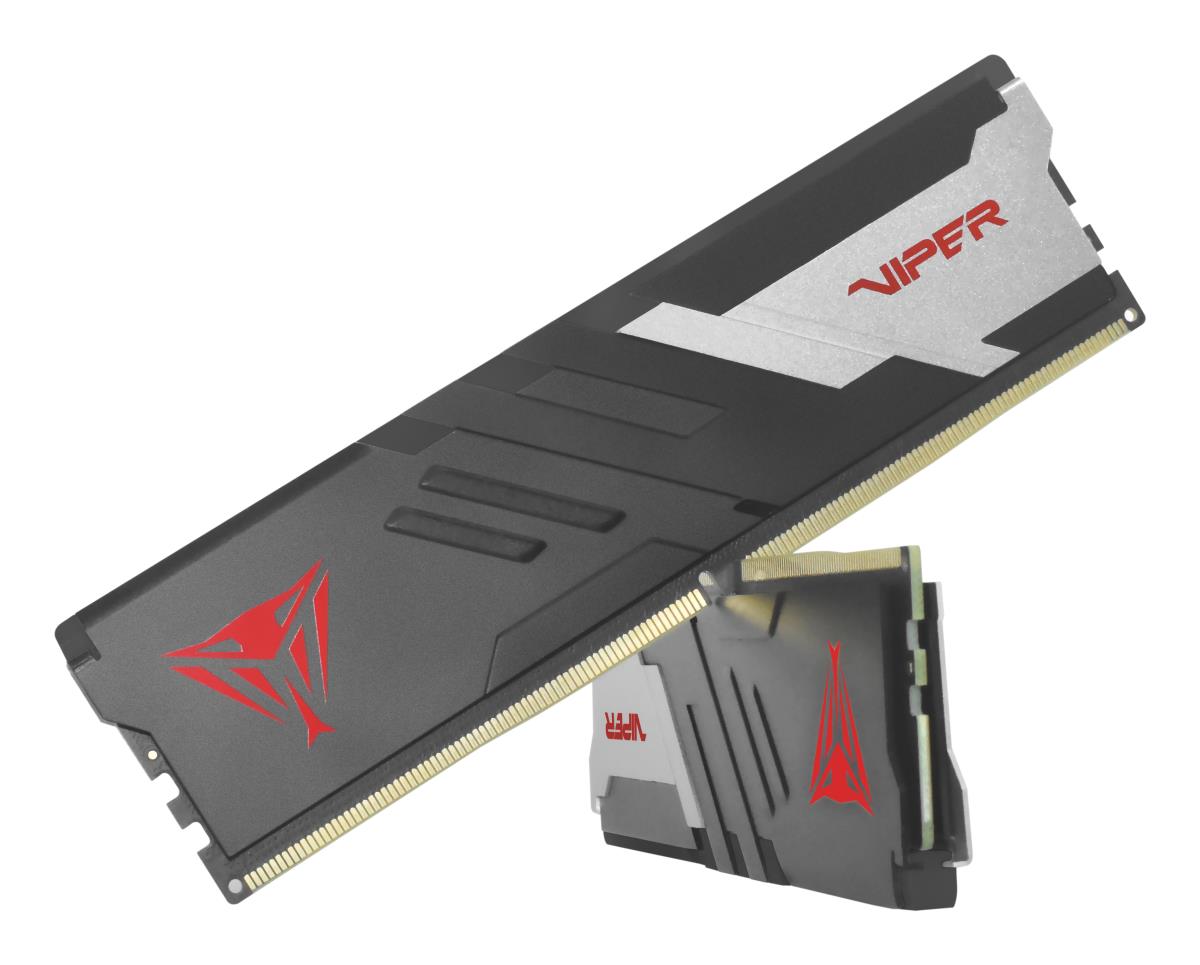 EU Product - Viper Venom PVV532G640C32K - 32 GB - DDR5 thumbnail