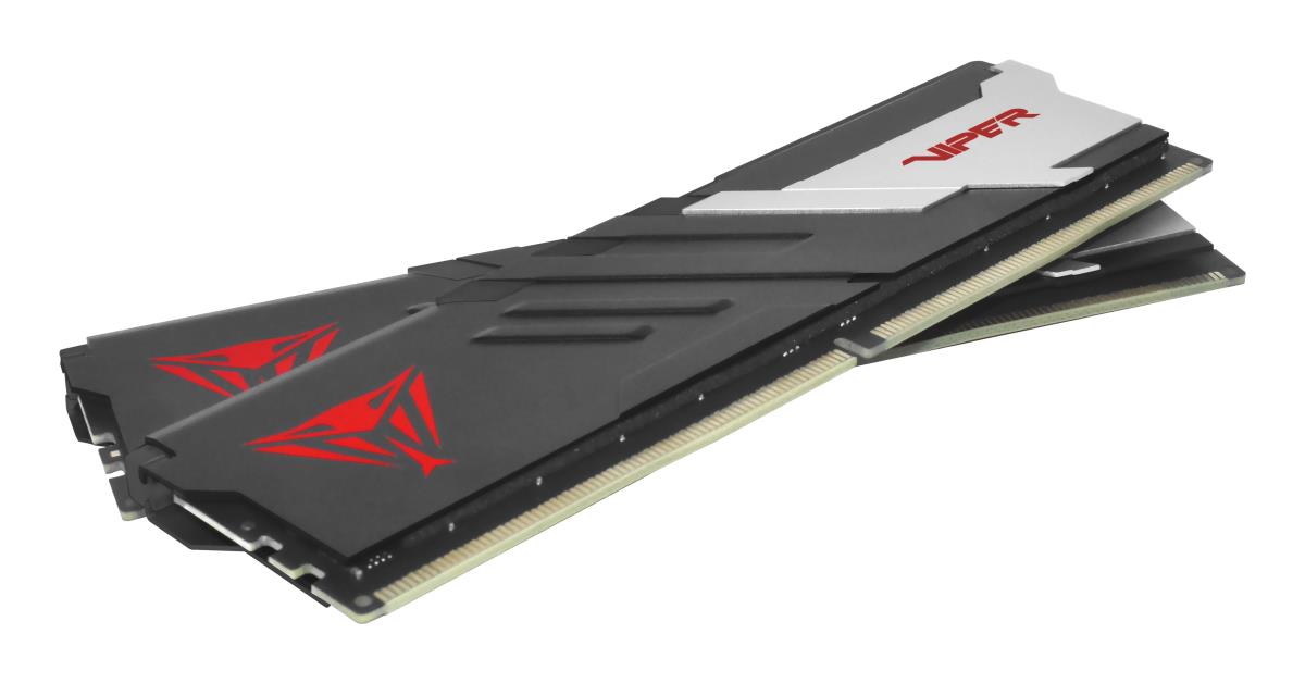 EU Product - Viper Venom PVV532G640C32K - 32 GB - DDR5 thumbnail