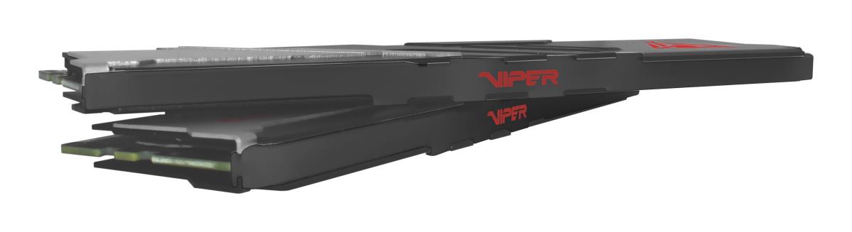 EU Product - Viper Venom PVV532G640C32K - 32 GB - DDR5 thumbnail