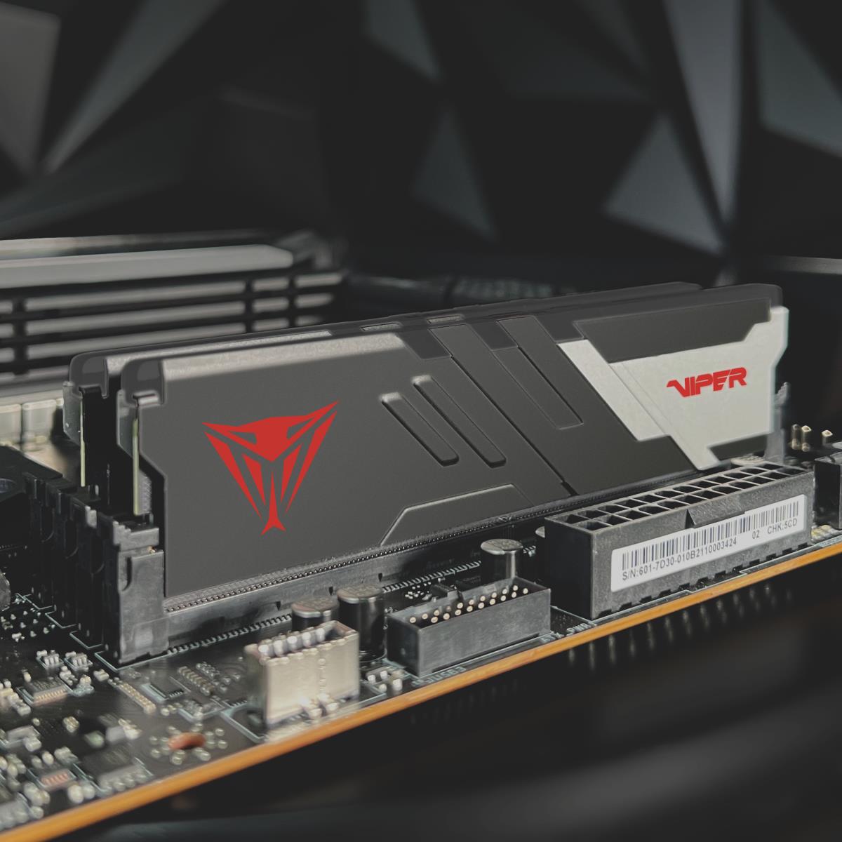 EU Product - Viper Venom PVV532G640C32K - 32 GB - DDR5 thumbnail