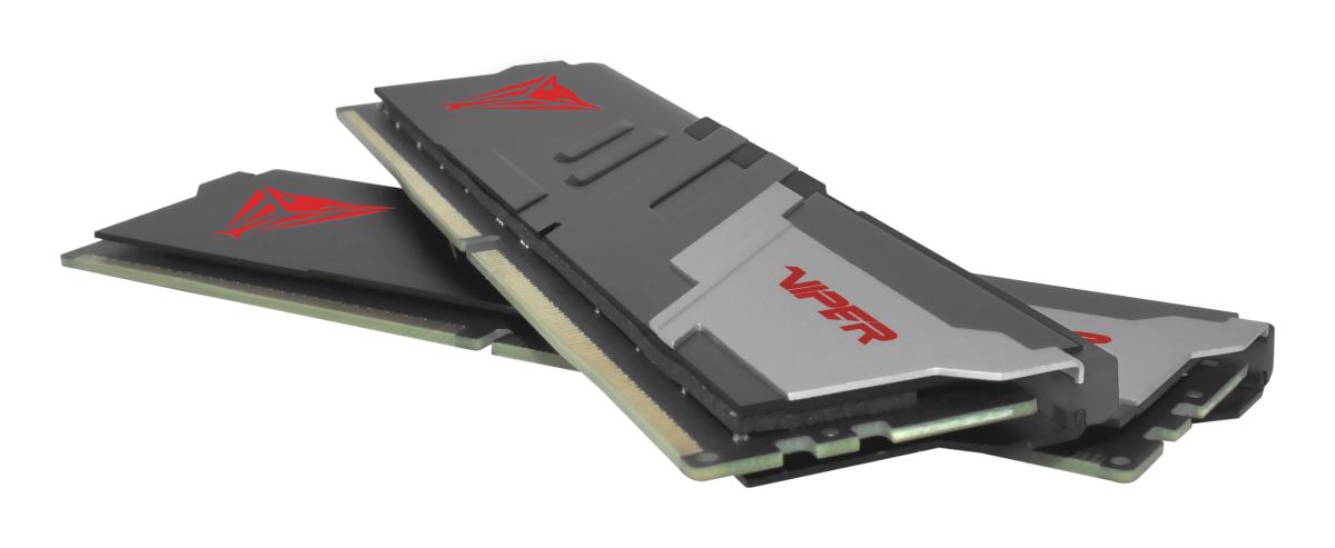EU Product - Viper Venom PVV532G640C32K - 32 GB - DDR5 thumbnail