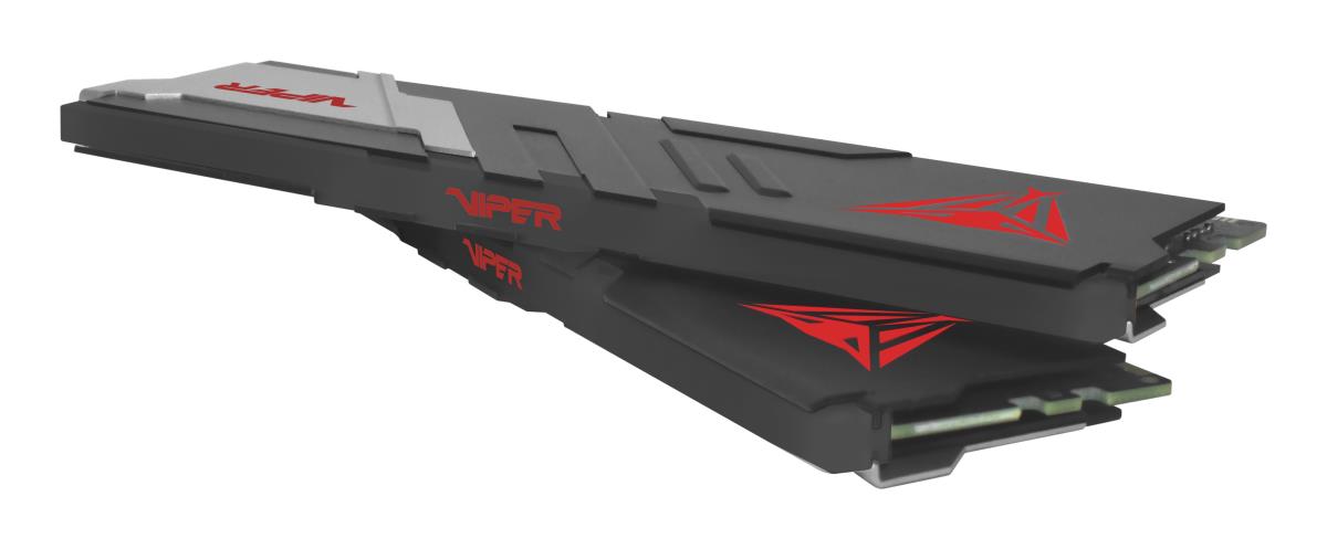 EU Product - Viper Venom PVV532G640C32K - 32 GB - DDR5 thumbnail